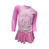 图片 SUNNY GIRL LS-2-PCS PINK