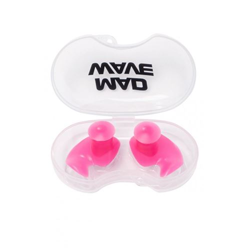Picture of ACCESSORIES - ERGO EAR PLUGS (PINK)