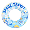 Picture of KIDS SWIMMING INFLATABLE - SPACE TRAVEL KIDS SWIM RING #70 (5-9 YR)