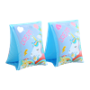 图片 KIDS SWIMMING INFLATABLE ARMBAND - DREAM UNICORN (4-12 YR)