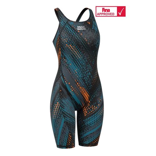 Picture of REVOLUTION WOMEN SUIT GREY S6