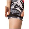 Picture of MADWAVE TRAINING JUNIOR SWIMSUIT - KNEESKIN JUNIOR PBT A3 WHITE