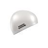 图片 LEISURE SWIM CAP - SILICONE INTENSIVE BIG - WHITE