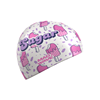 Picture of JUNIOR LEISURE SWIM CAP - SUGAR CAP (MULTI)