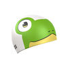 Picture of JUNIOR LEISURE SWIM CAP - FROG CAP (WHITE)