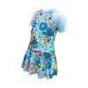 Picture of BLUE MILA GIRL SKIRT SS-1PC